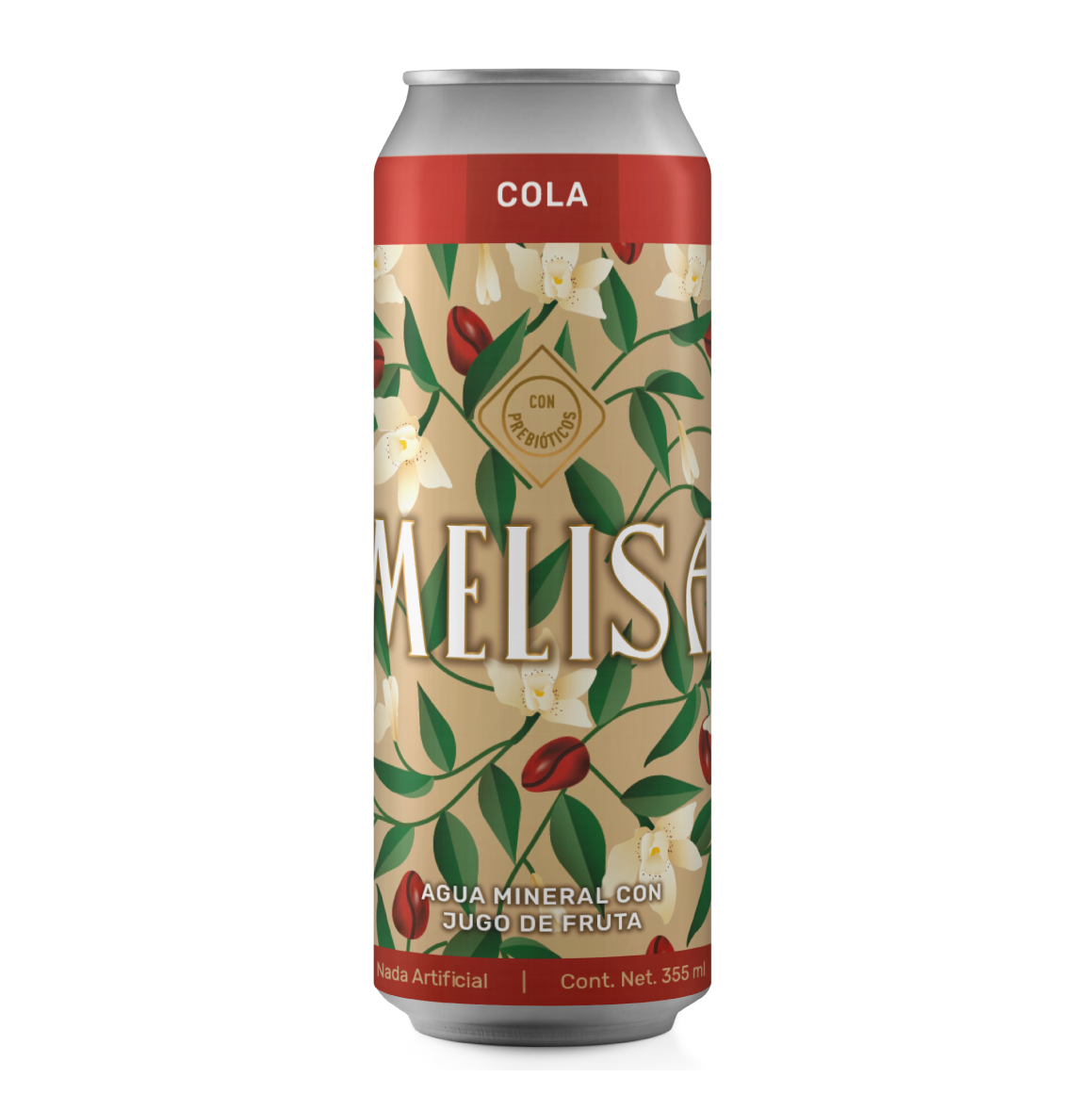 Melisa Cola
