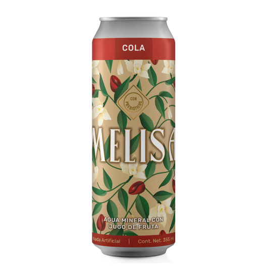 Melisa Cola