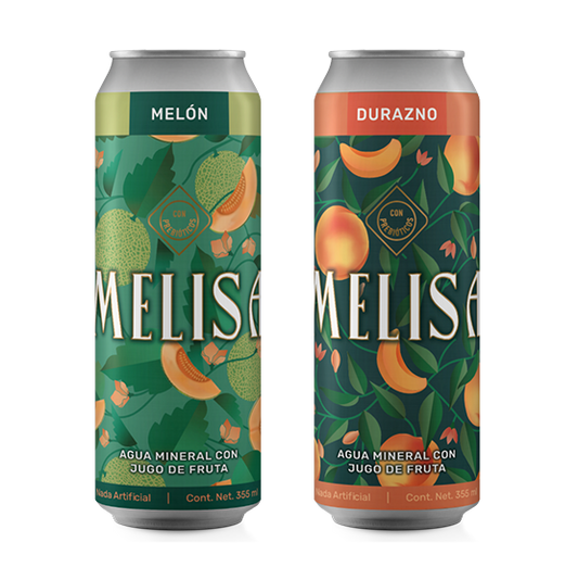 Melisa Mix tropical